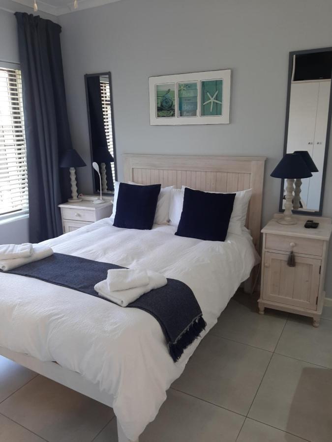 Croeso Guest House Langebaan Eksteriør billede