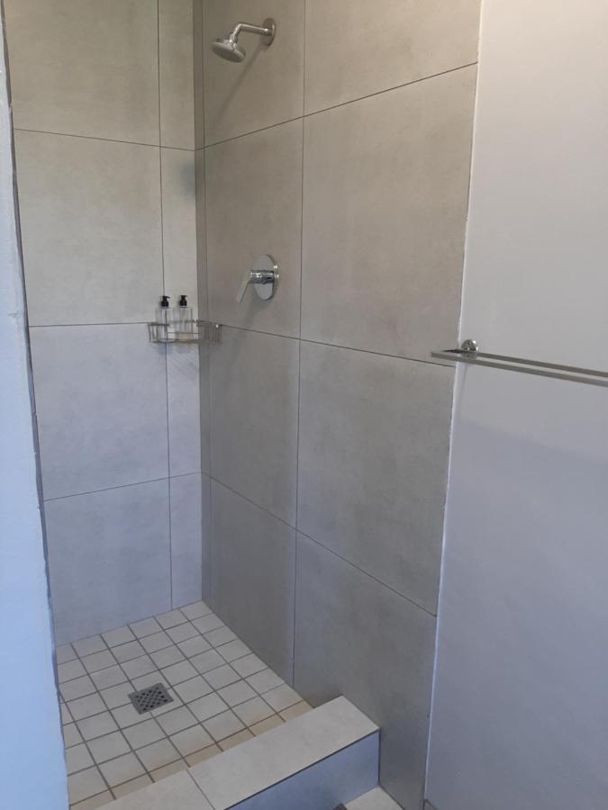 Croeso Guest House Langebaan Eksteriør billede
