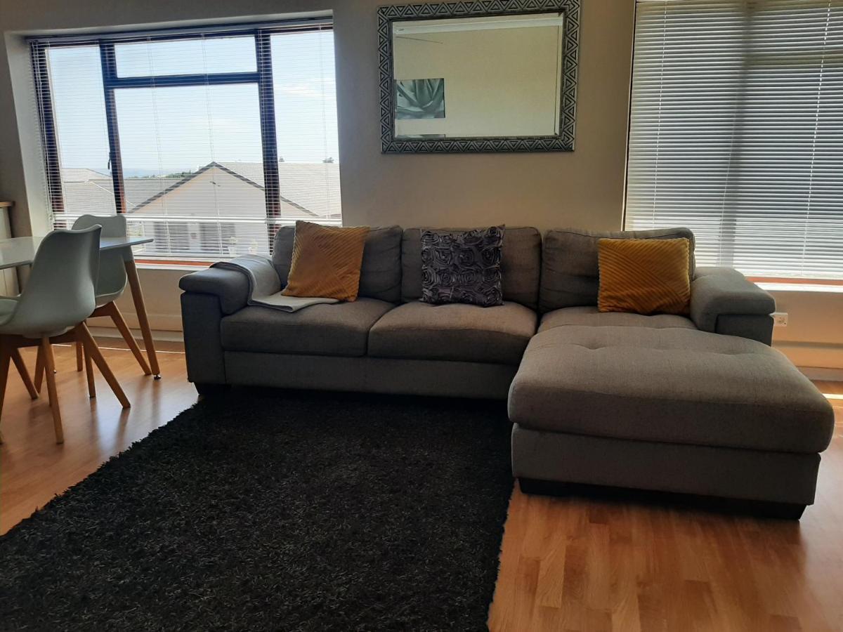 Croeso Guest House Langebaan Eksteriør billede