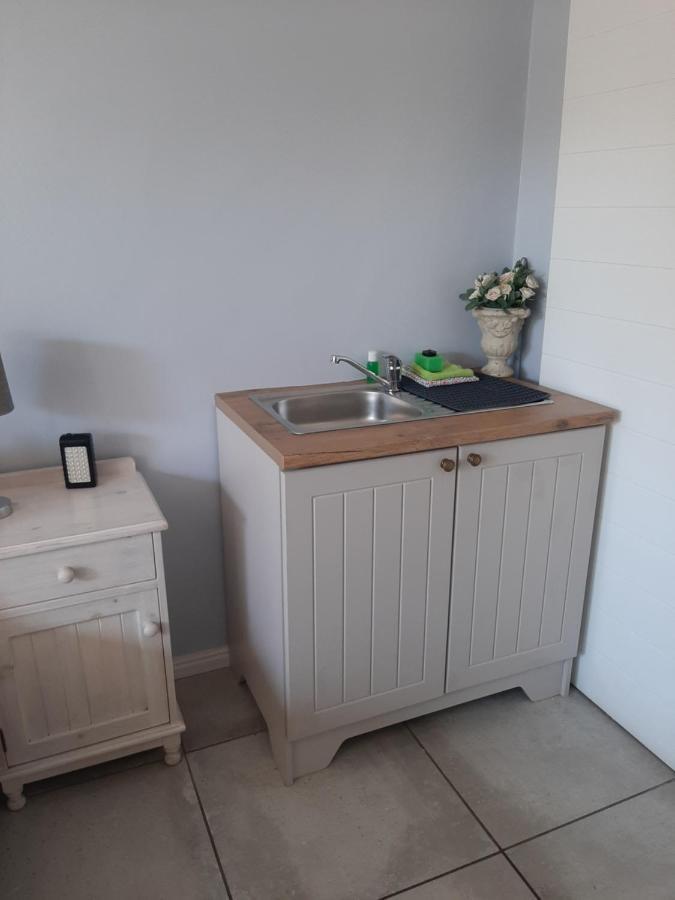 Croeso Guest House Langebaan Eksteriør billede