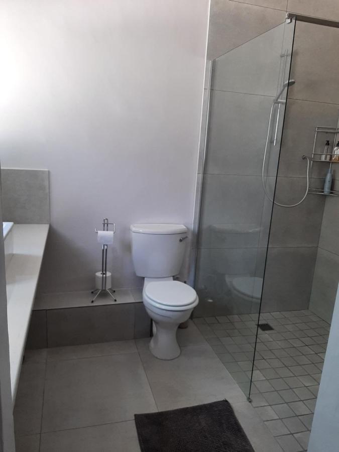 Croeso Guest House Langebaan Eksteriør billede
