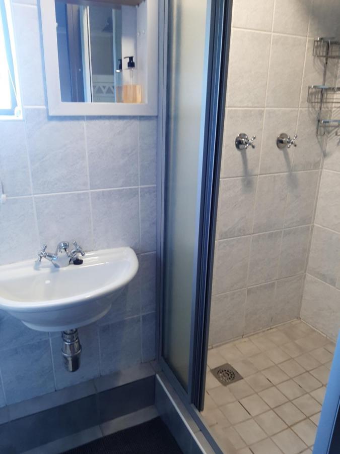 Croeso Guest House Langebaan Eksteriør billede