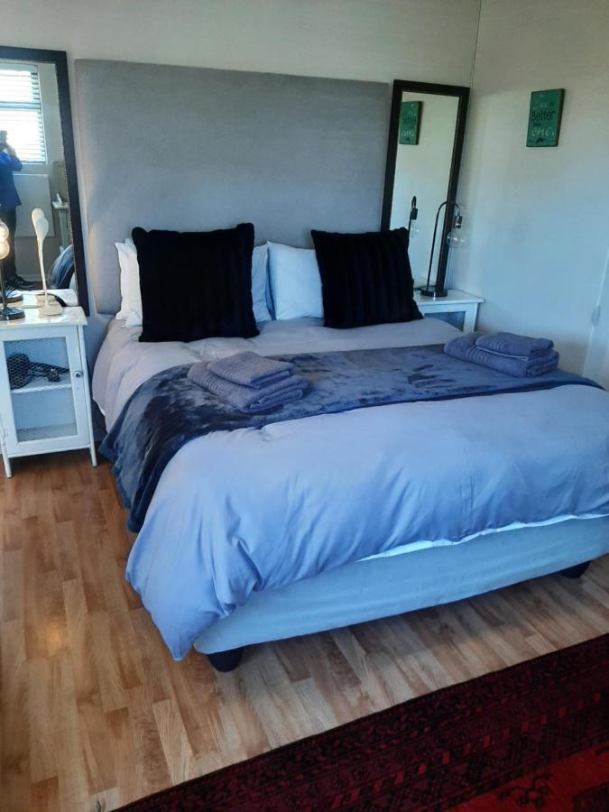 Croeso Guest House Langebaan Eksteriør billede