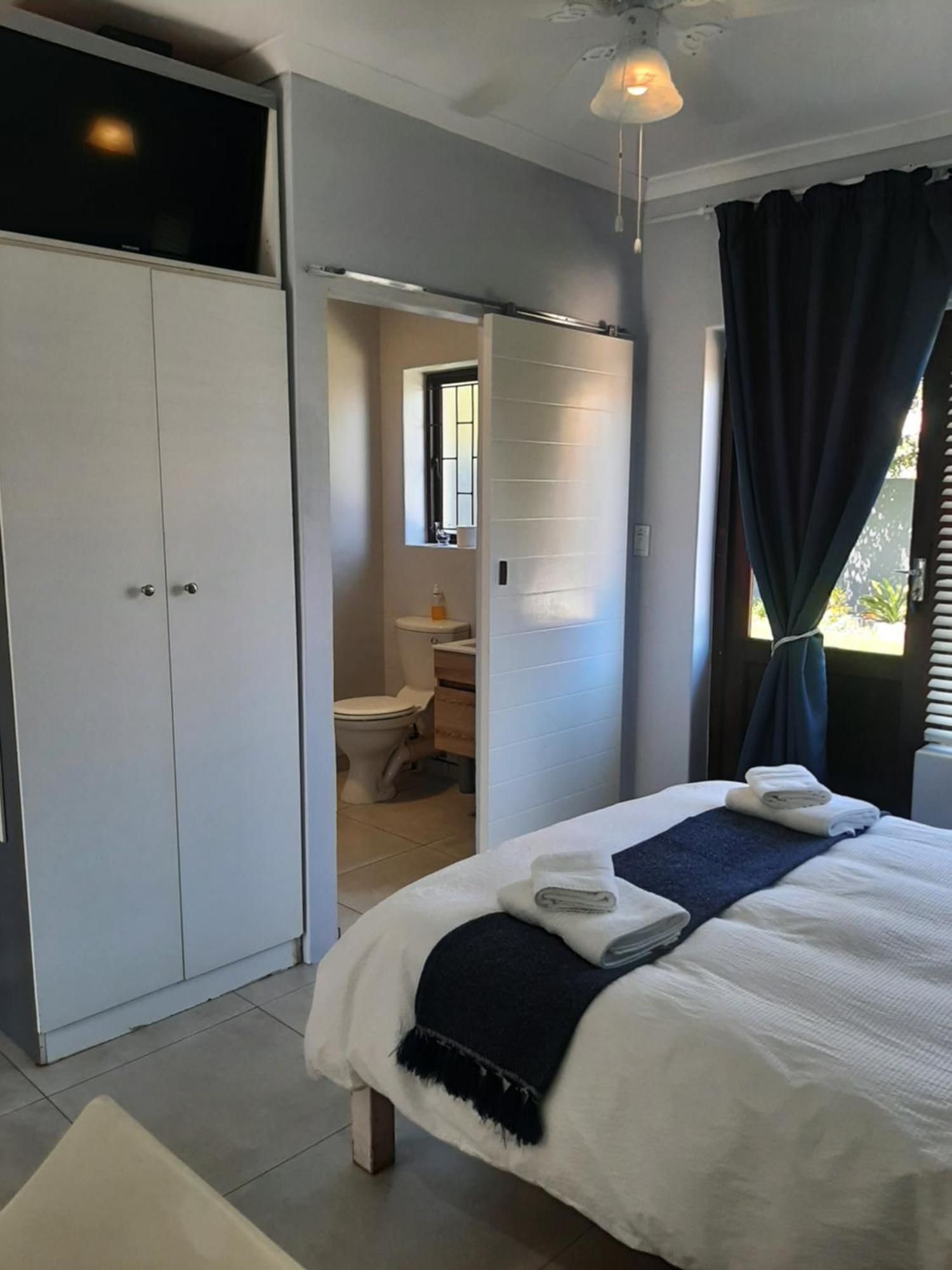 Croeso Guest House Langebaan Værelse billede