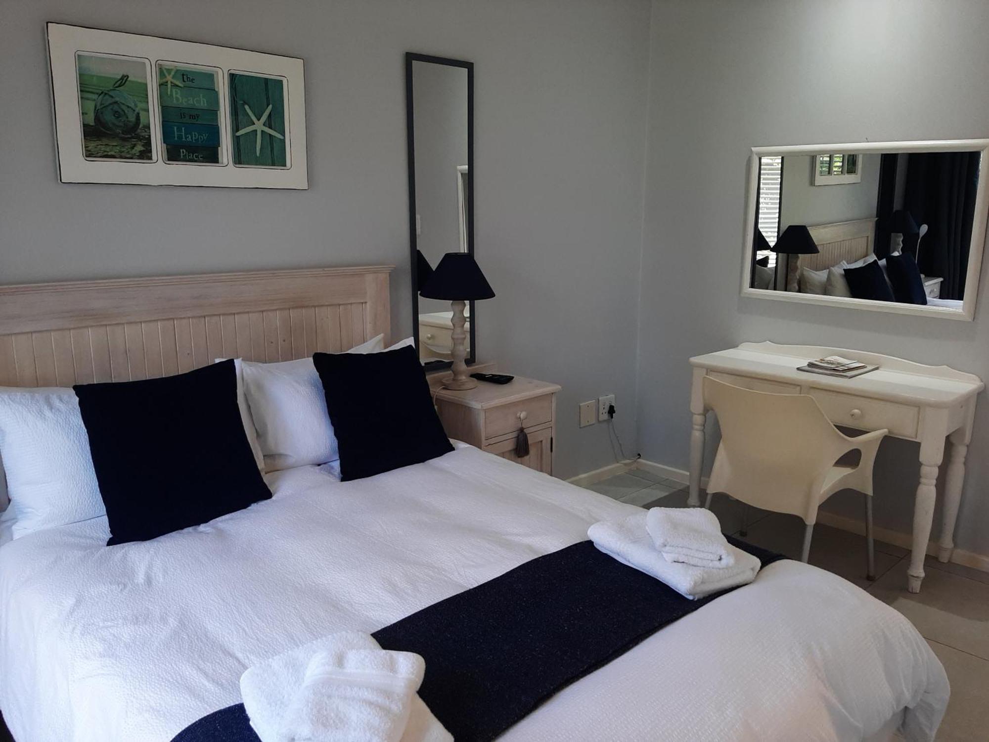 Croeso Guest House Langebaan Værelse billede