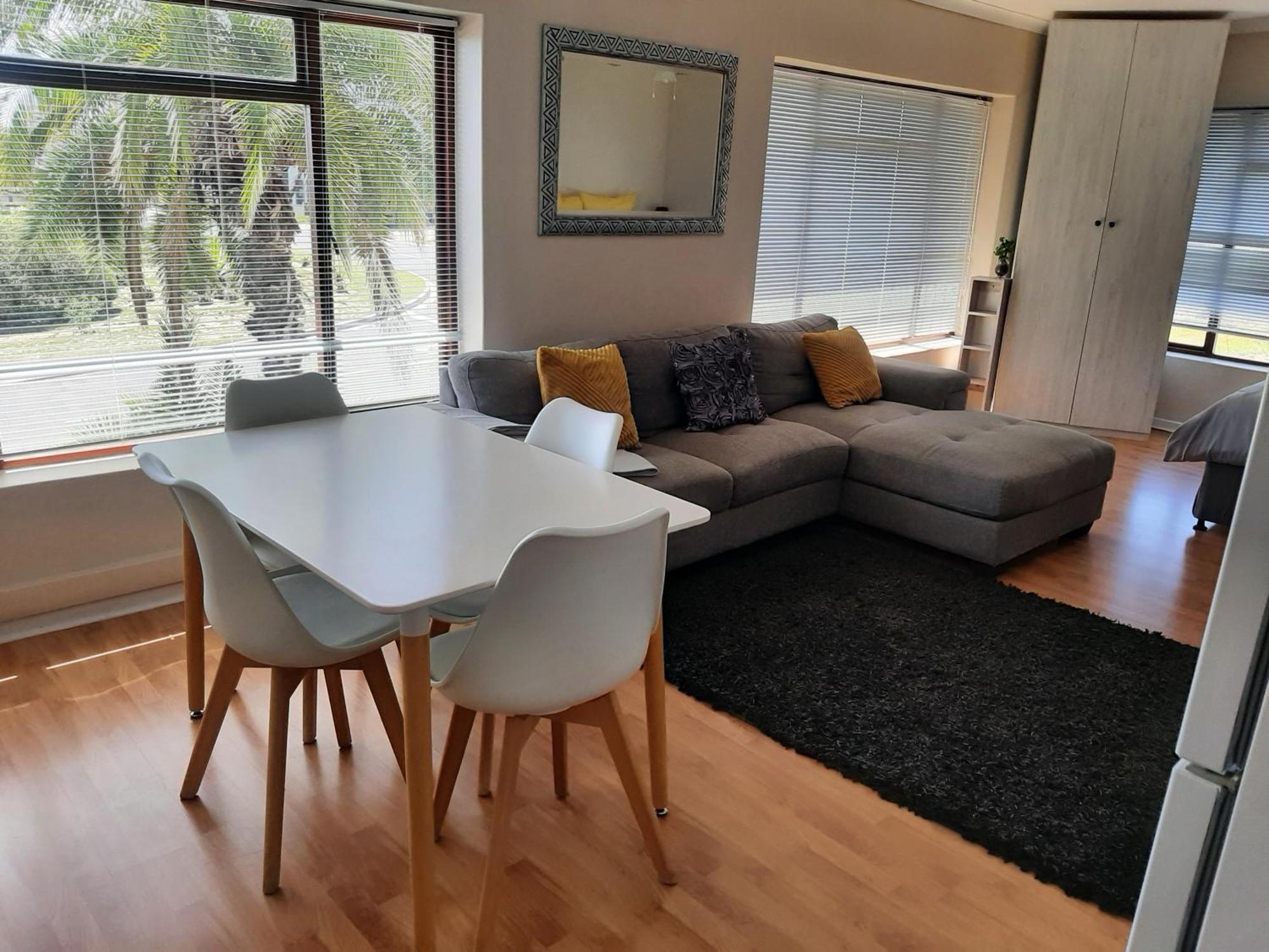 Croeso Guest House Langebaan Værelse billede