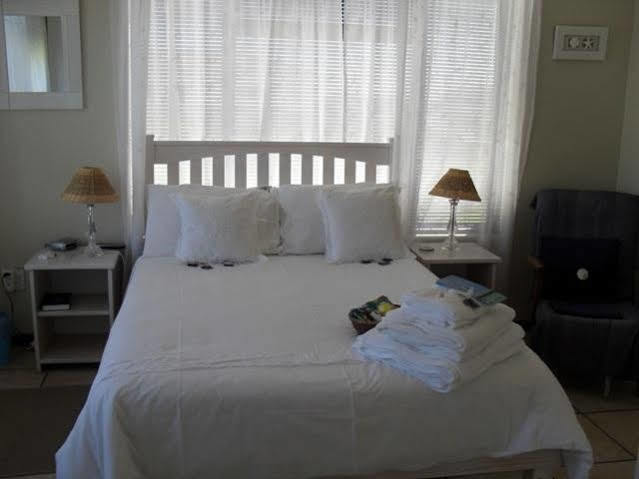 Croeso Guest House Langebaan Eksteriør billede