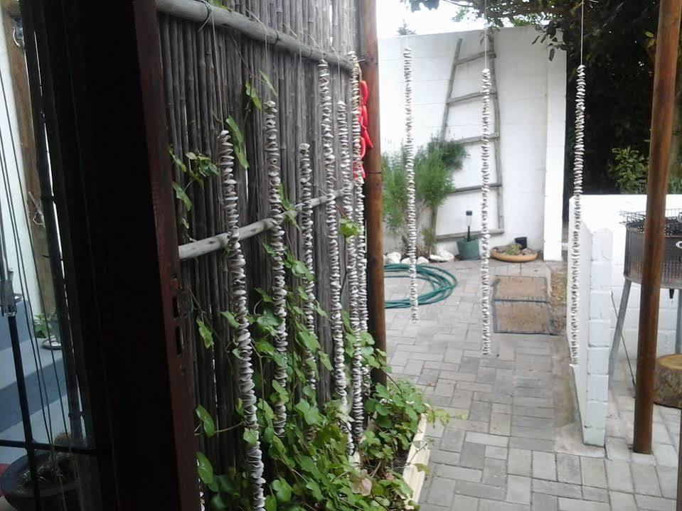 Croeso Guest House Langebaan Eksteriør billede