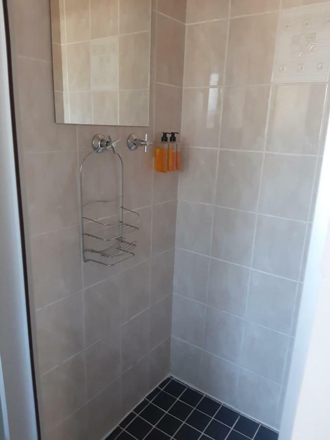 Croeso Guest House Langebaan Eksteriør billede